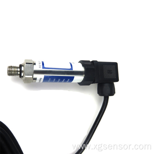 Pressure Sensor Air Piezoresistive Ceramic Sensor